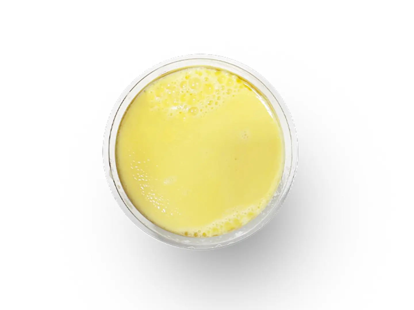 Creme Caramel