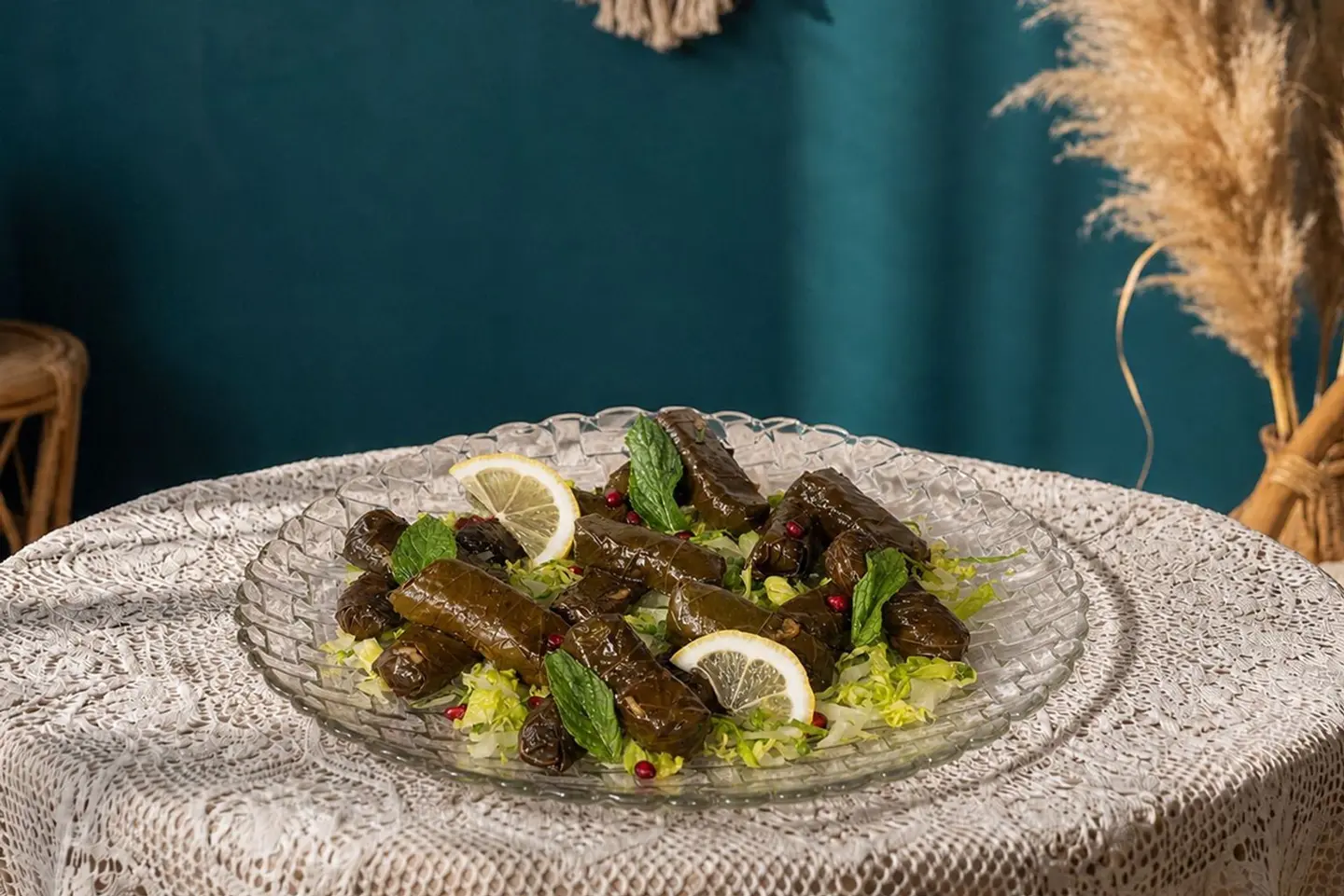 ورق عنب