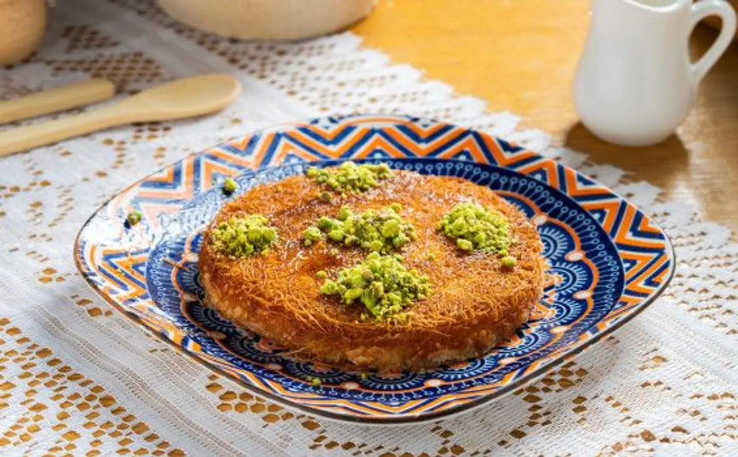 كنافة