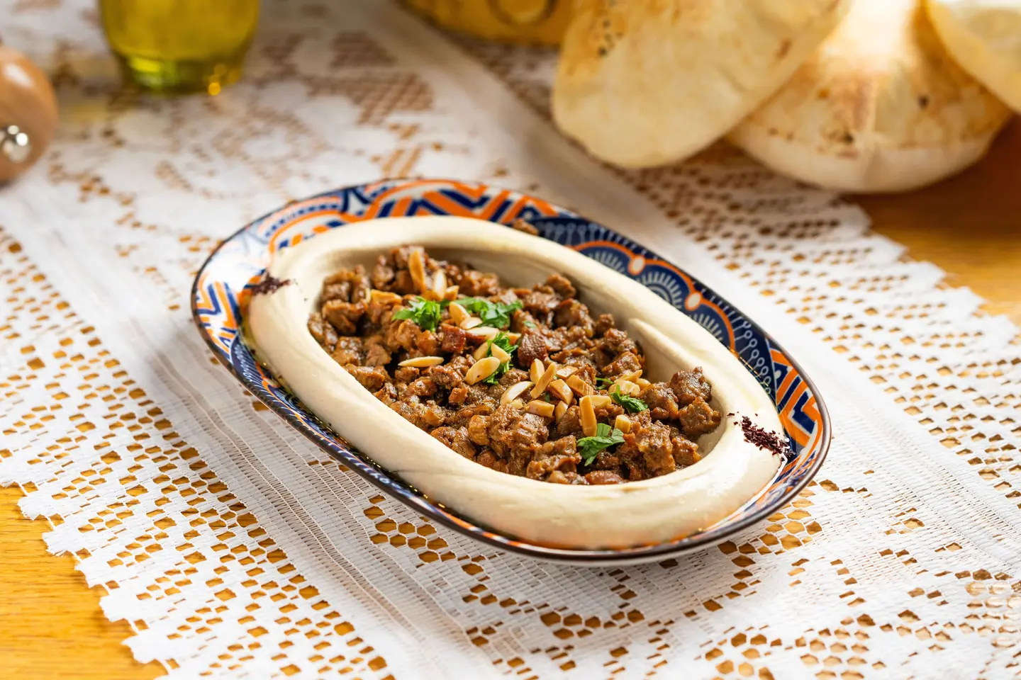 حمص رأس عصفور