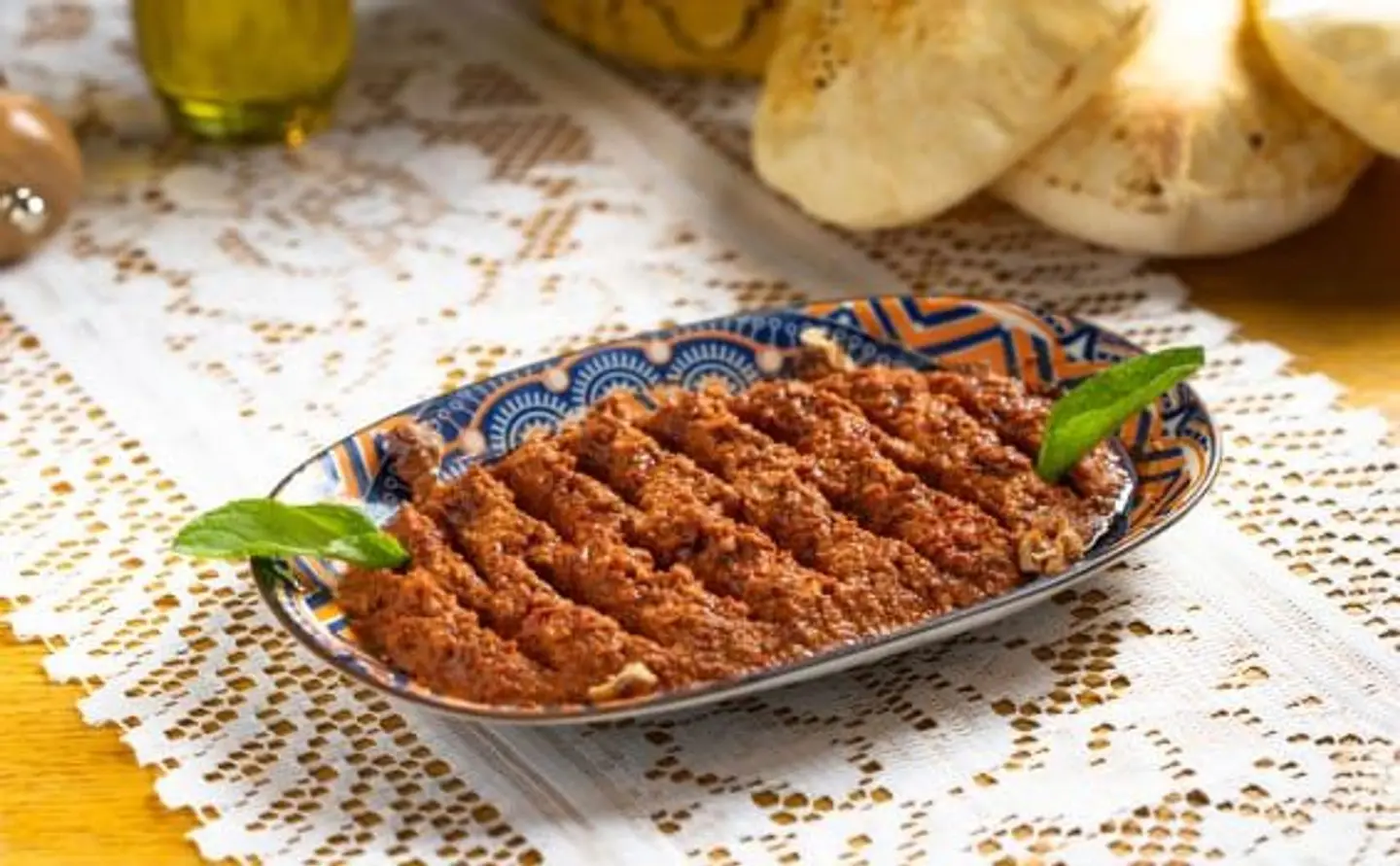 محمره
