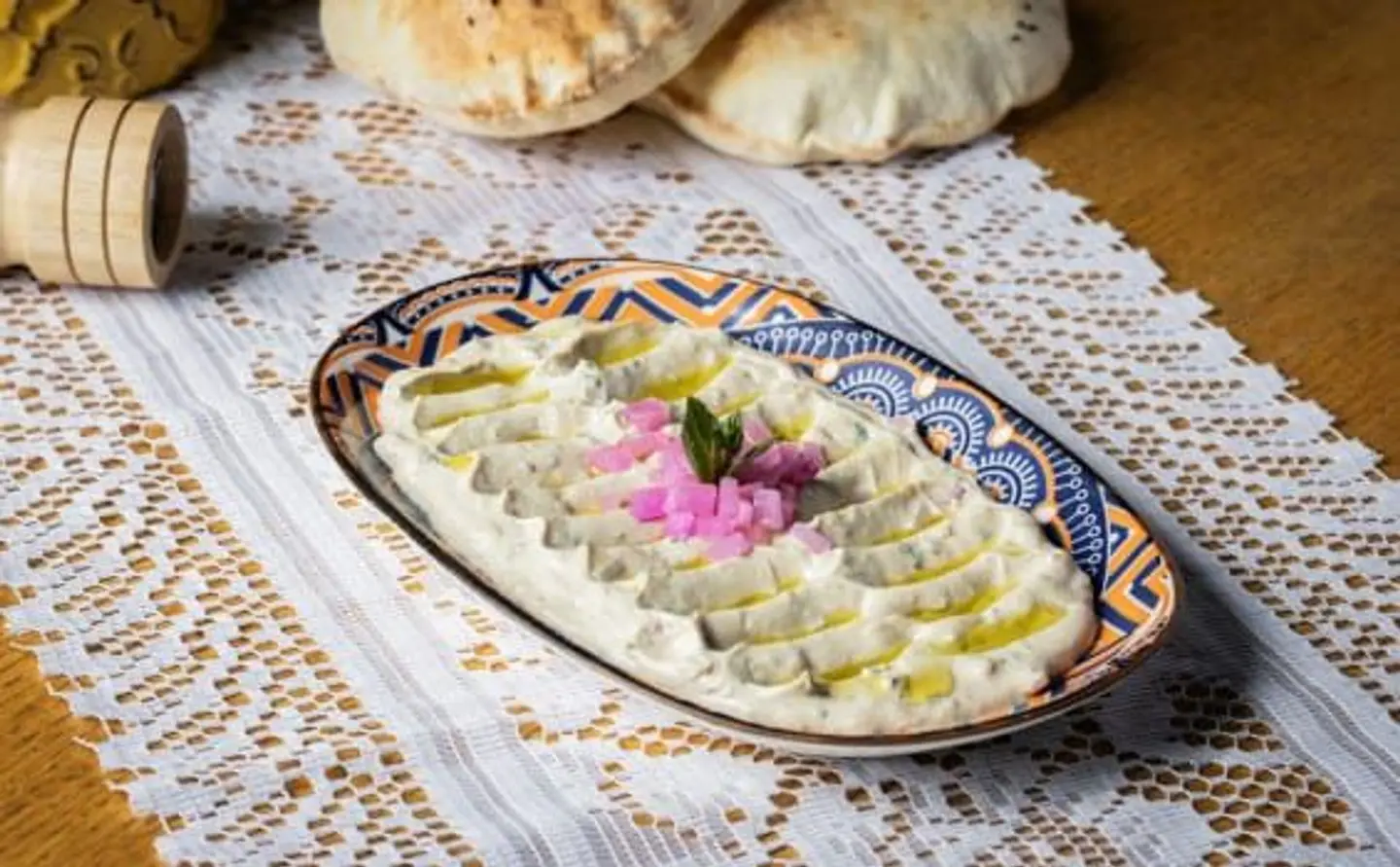 حمص بيت عمر