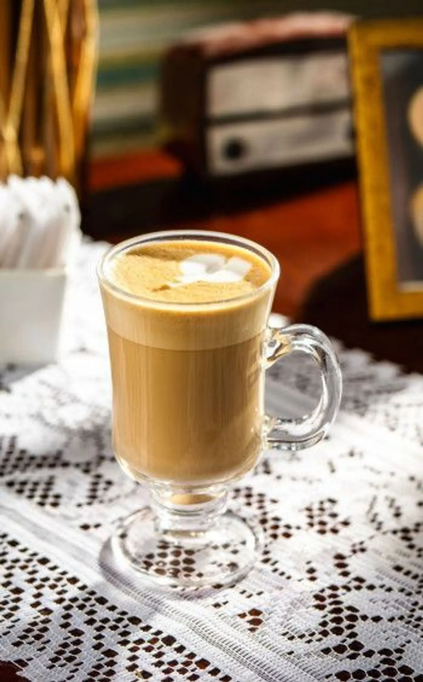 كافيه لاتيه