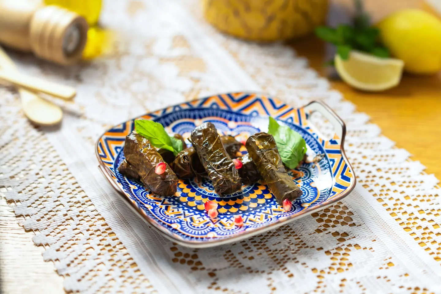 ورق عنب