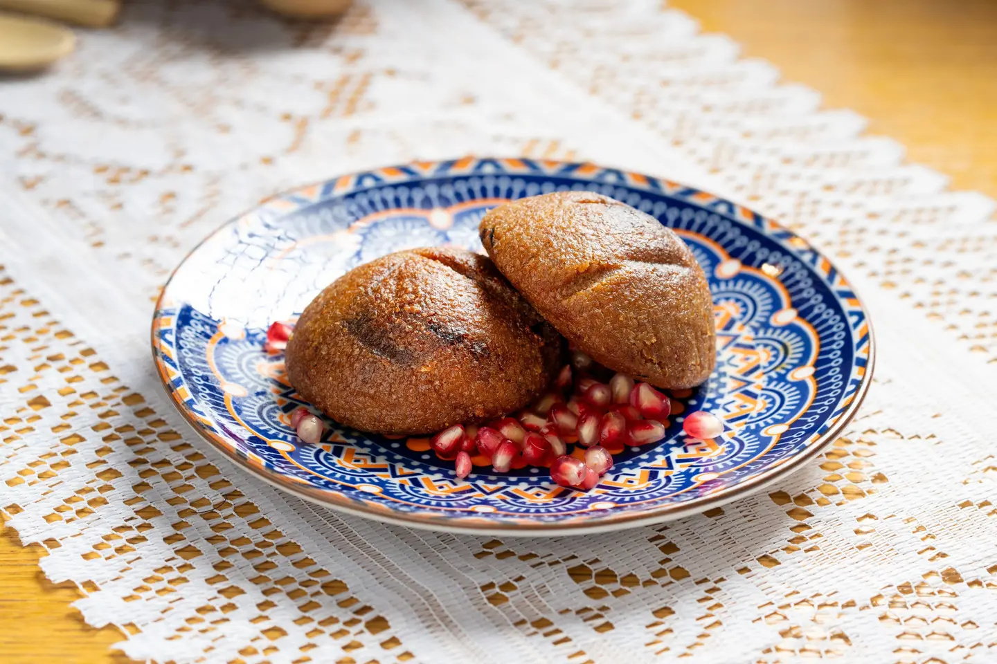 كبه مشويه