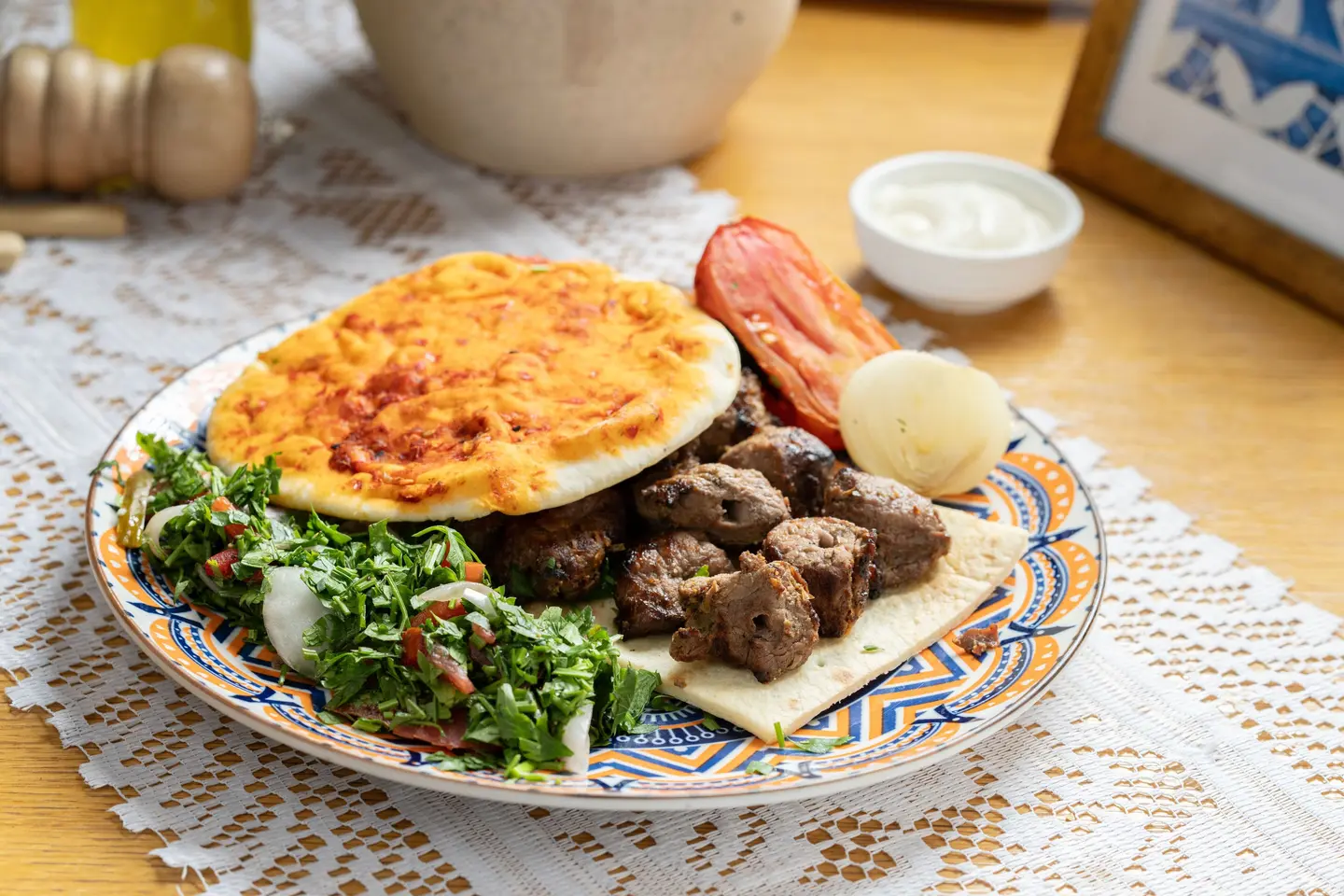 اوصال