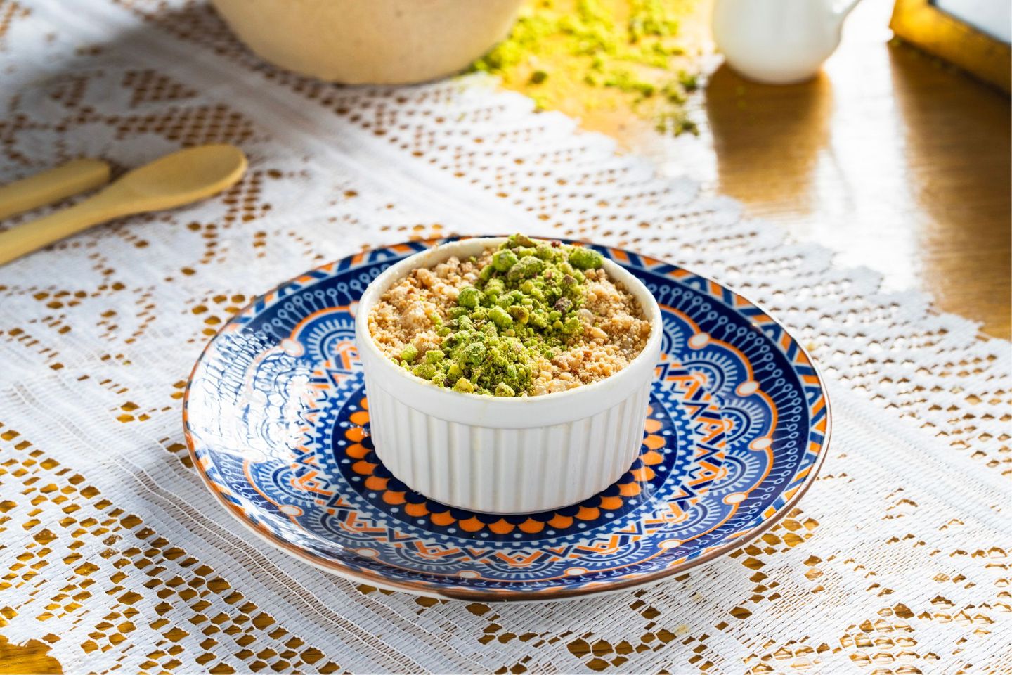 ام علي
