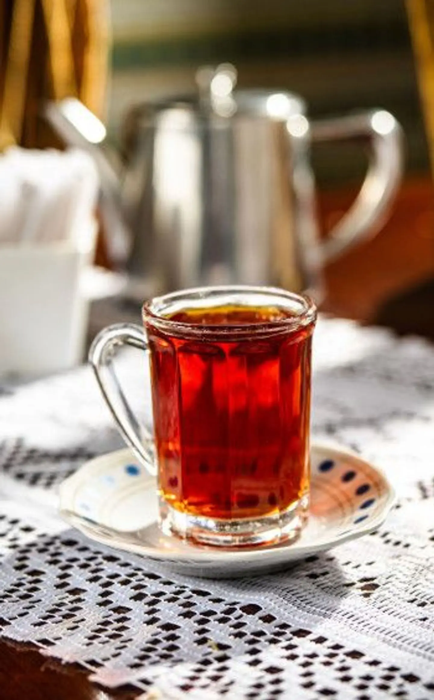 شاي