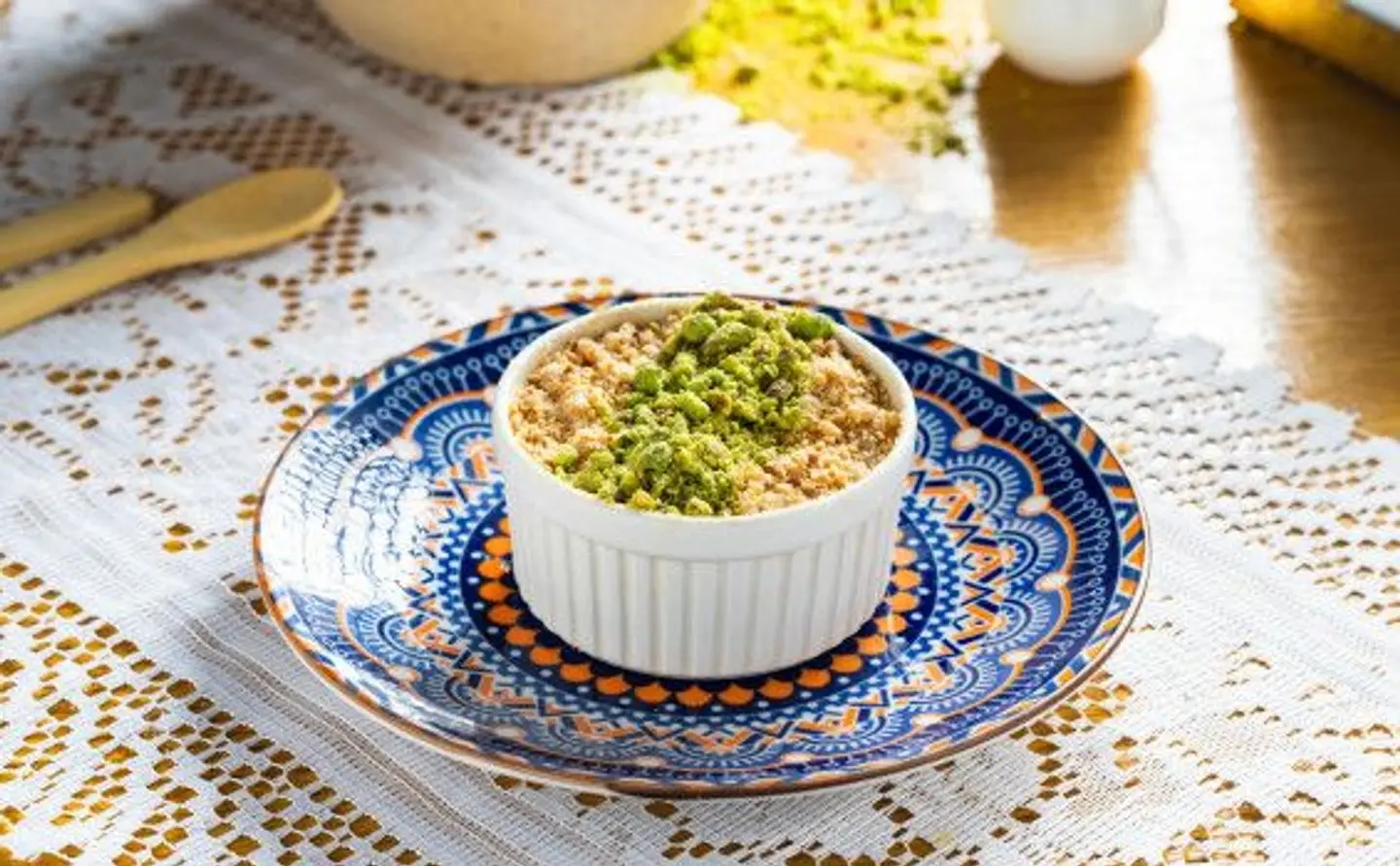 ام علي