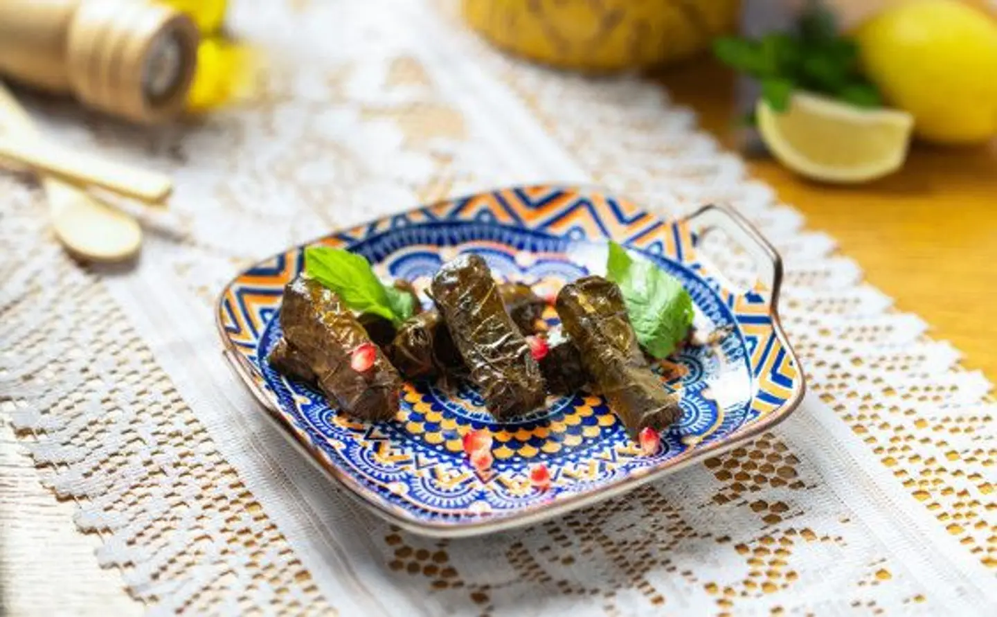ورق عنب