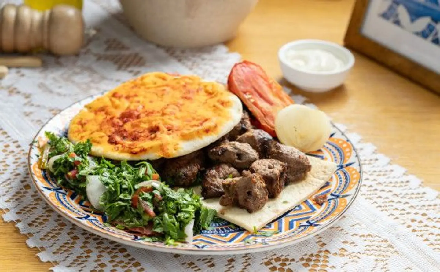 اوصال