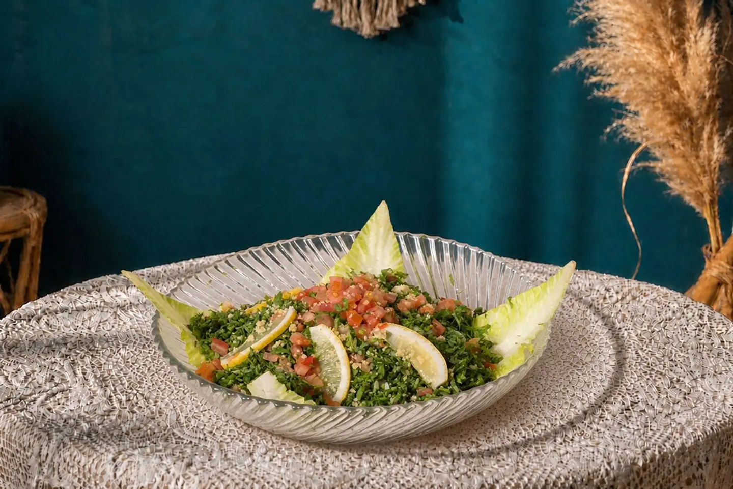 تبولة