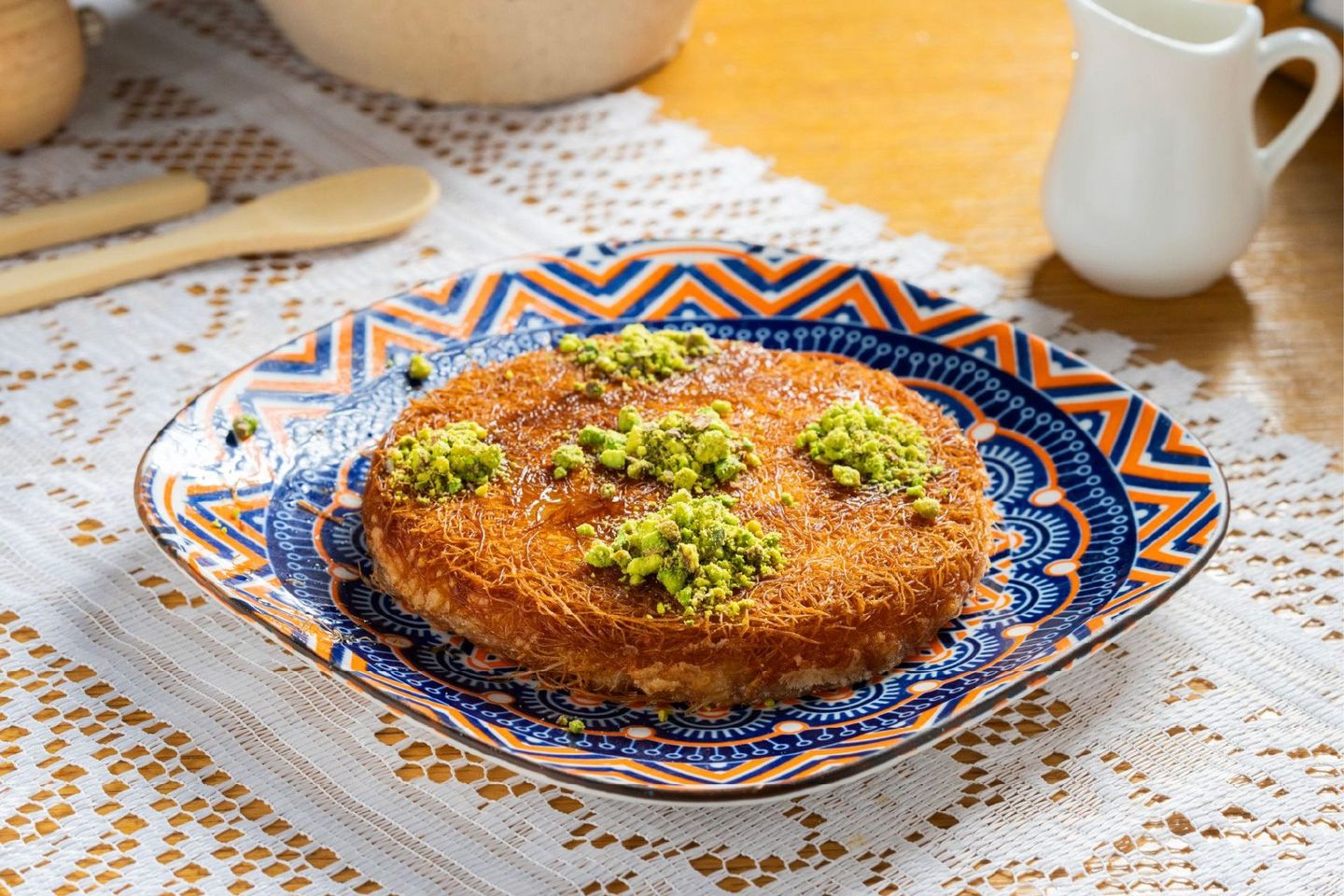 كنافة