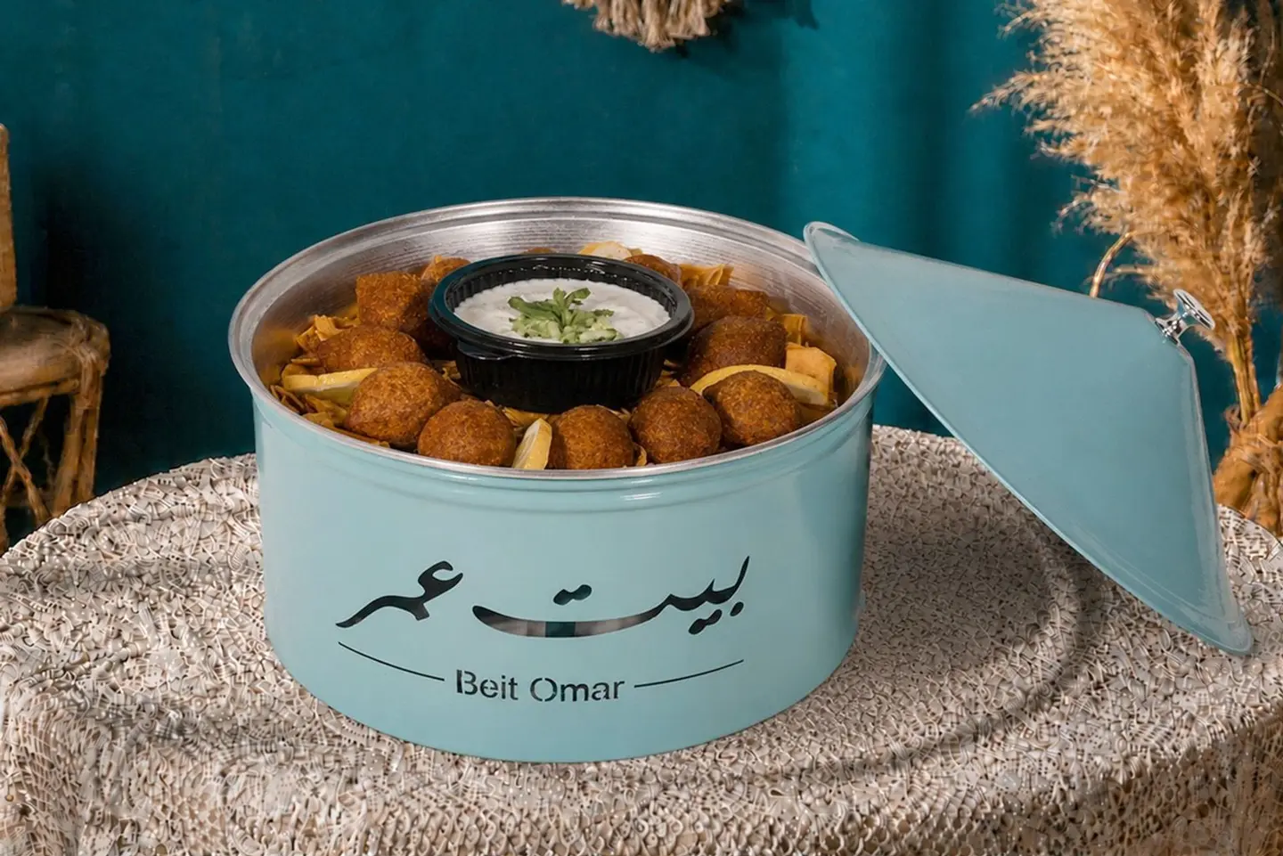 كبة دجاج