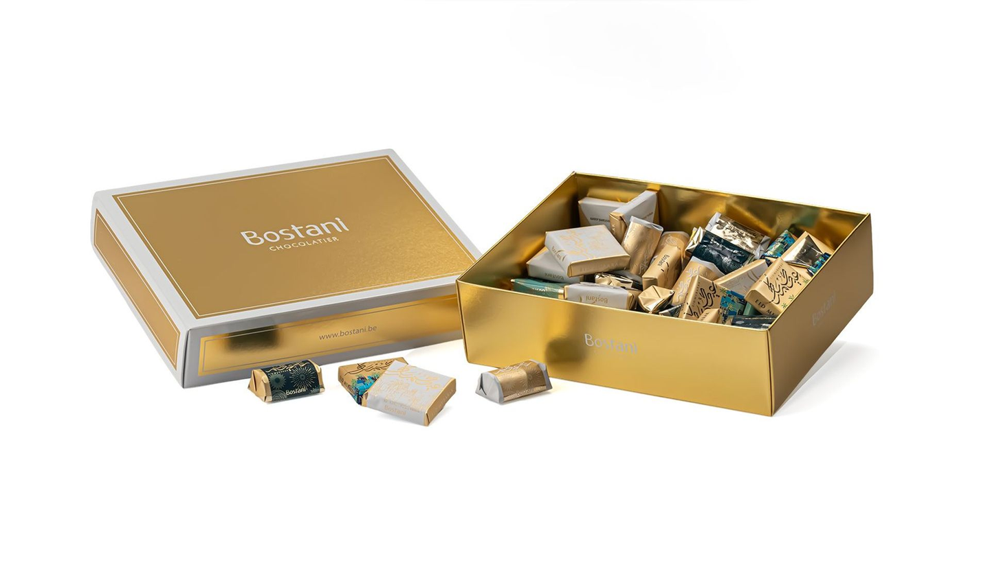 1000 G Of Eid Chocolate