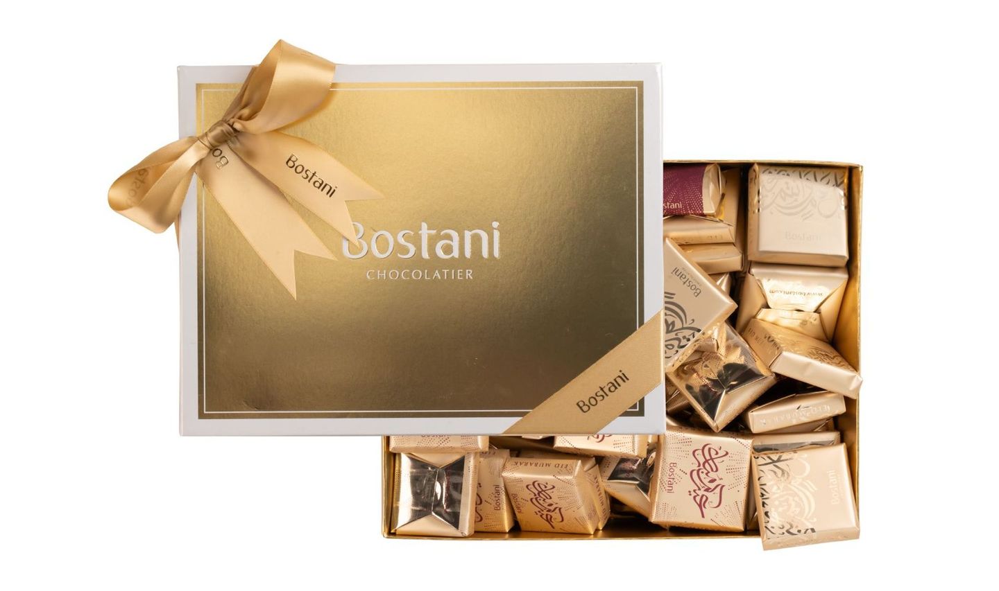 1000 G Of Eid Chocolate