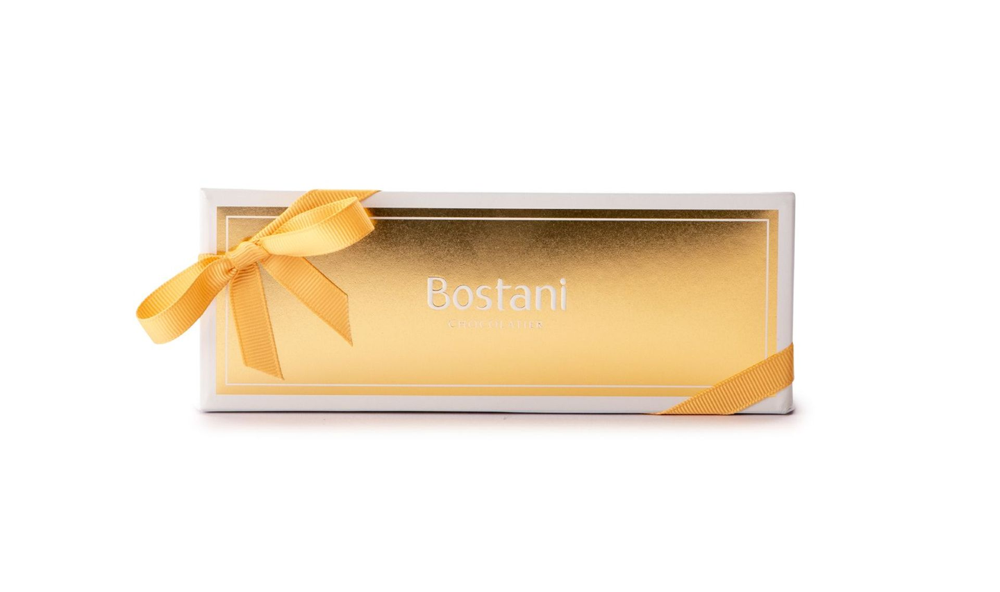 Bostani Luxury Chocolate Box – Assorted 250 G