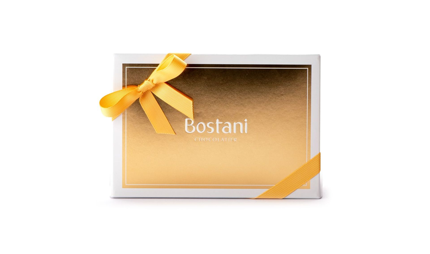 Bostani Luxury Chocolate Box – Assorted 500 G