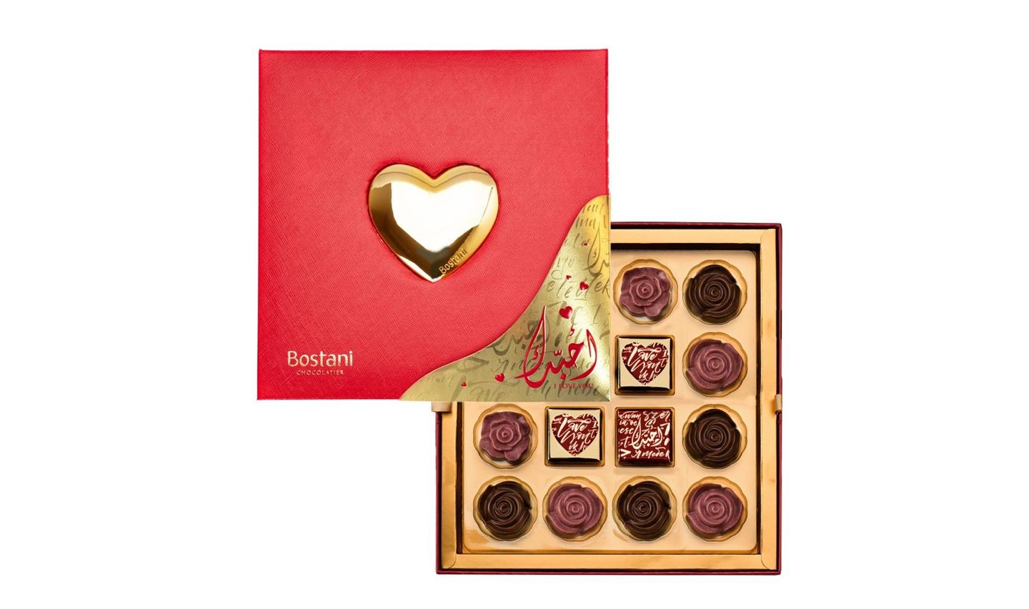 Love Box 32 Pcs