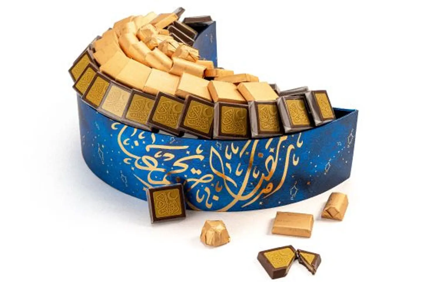 هلال رمضان الكحلي 910 جرام