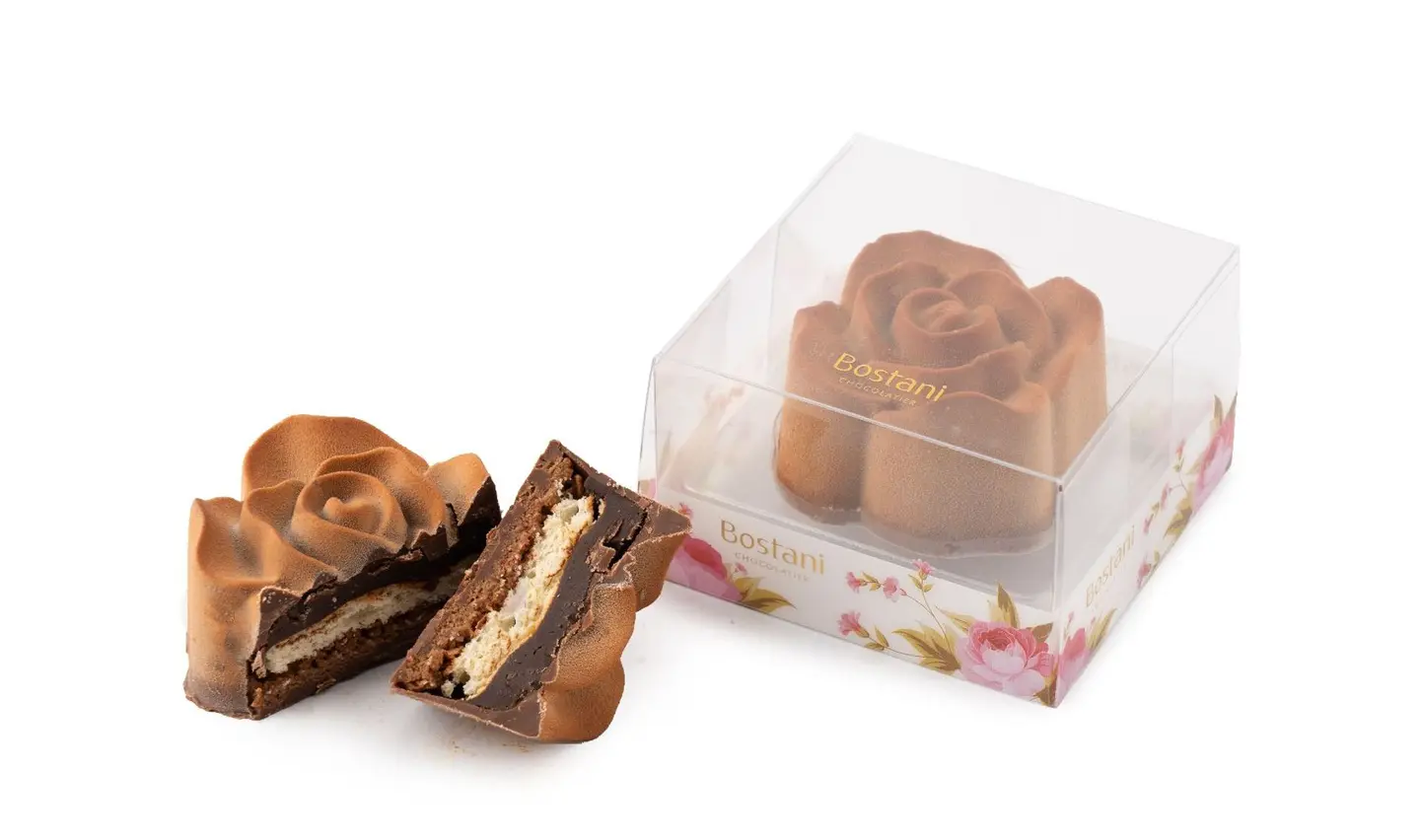 Ganache Cake Small