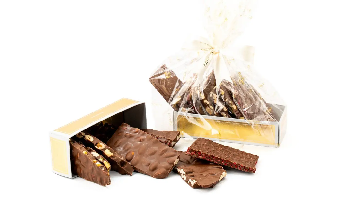 Choco Slices   250 G