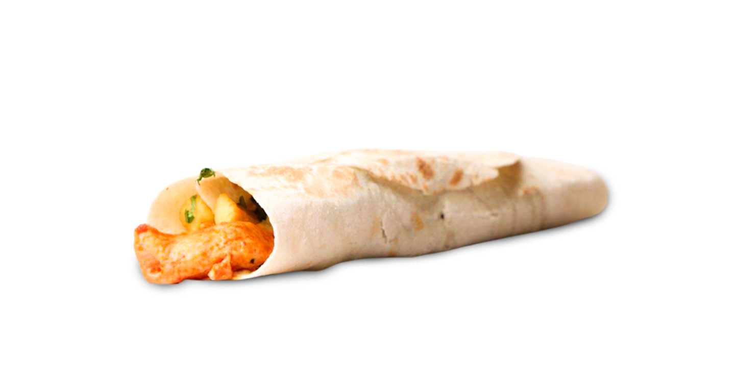 ساندويتش شيش طاووق