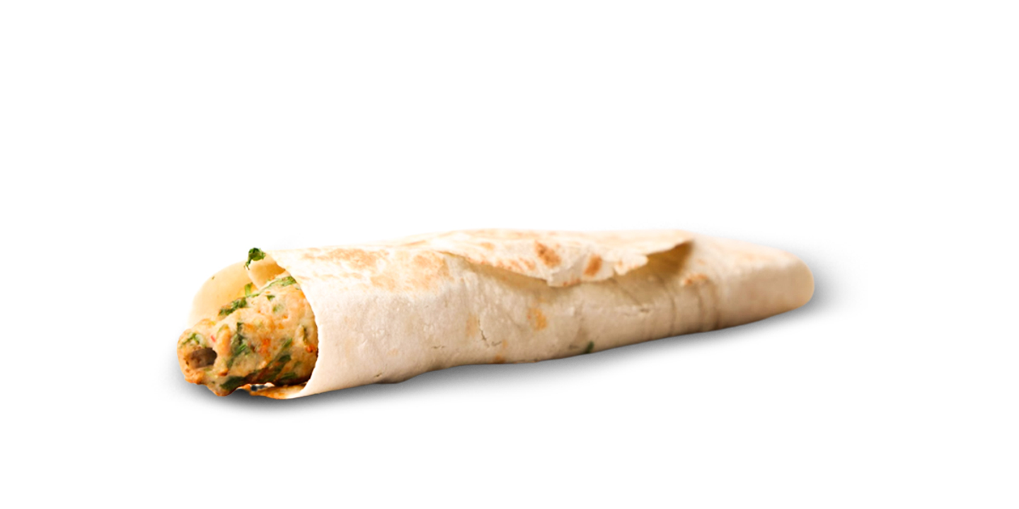 ساندويتش مبشور دجاج