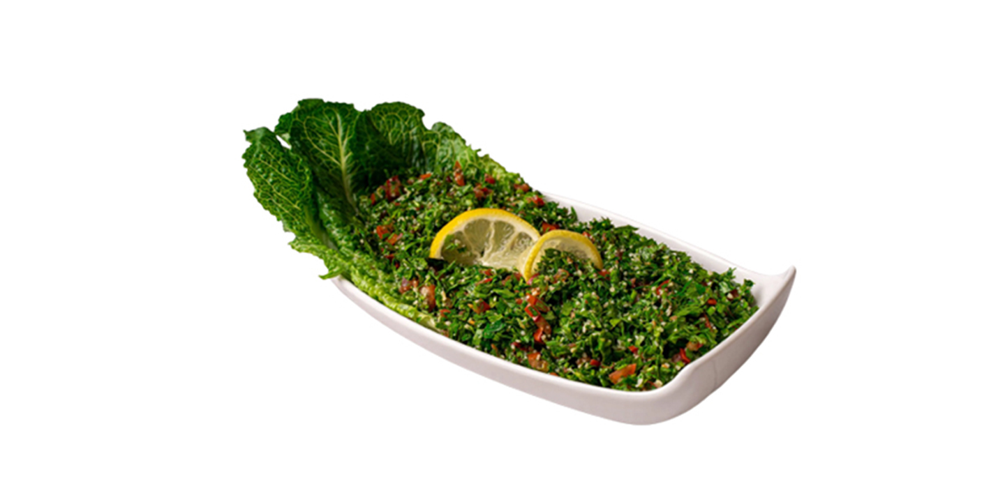 تبولة