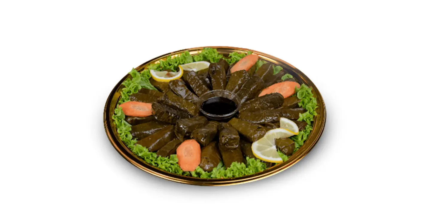 ورق عنب
