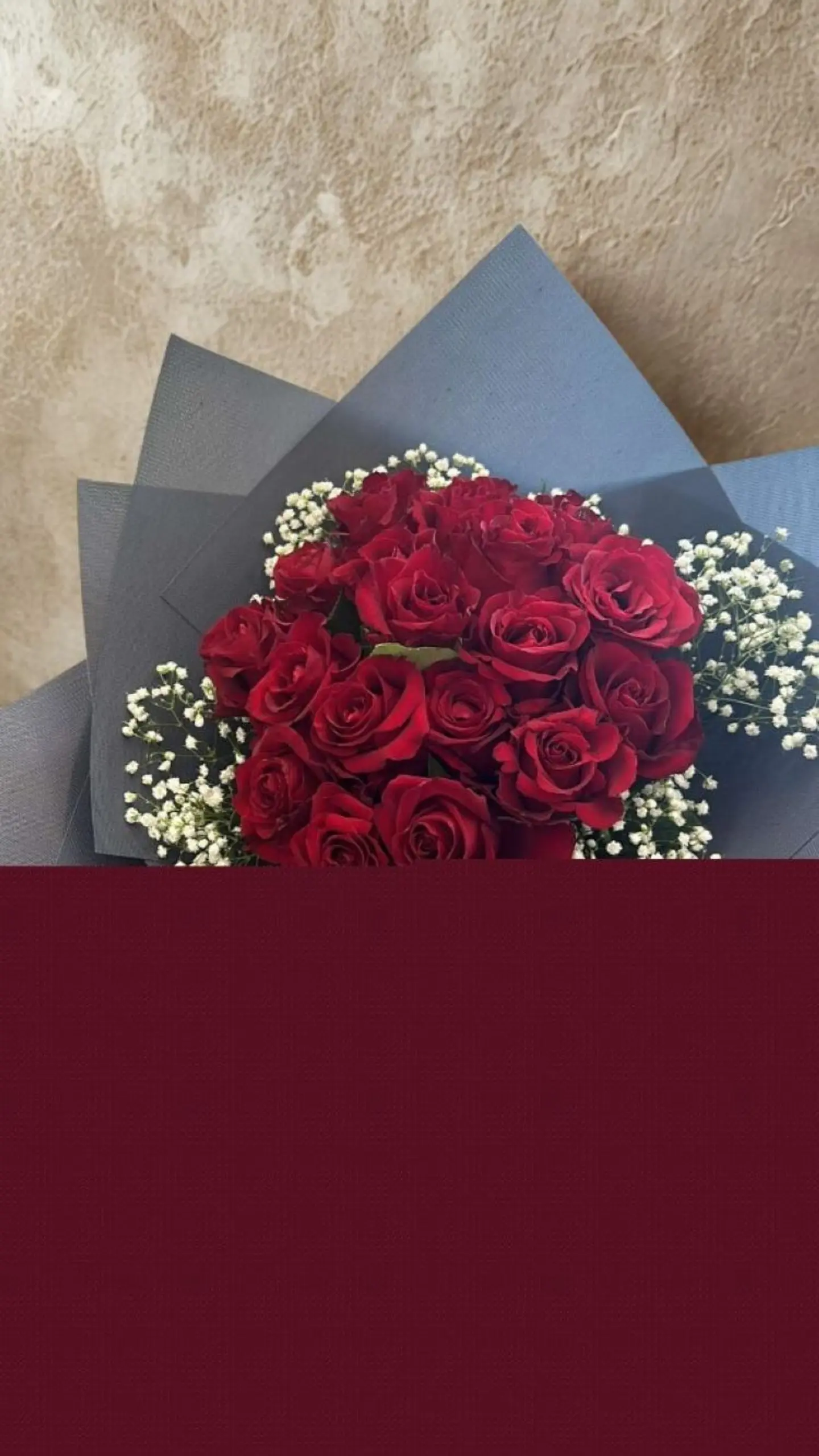 باقه مود
