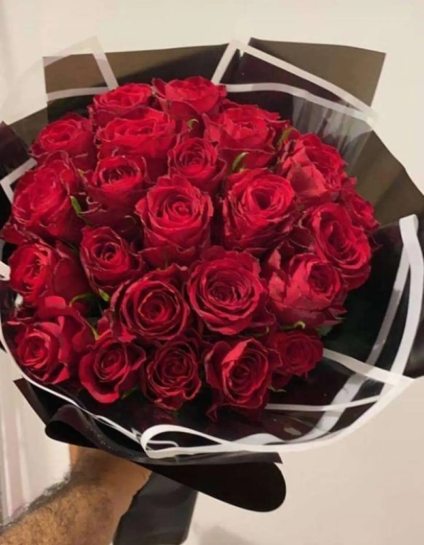 باقه محبوبي