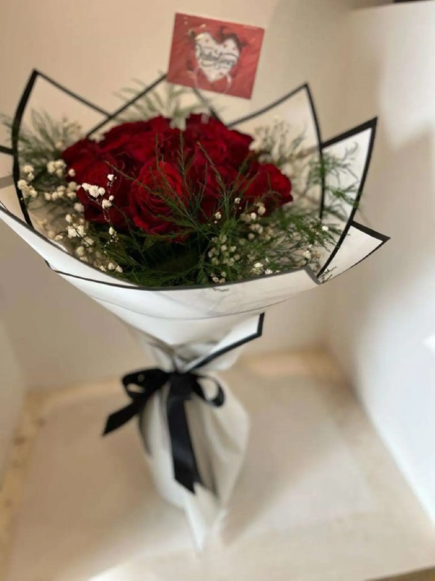 باقه مرجان