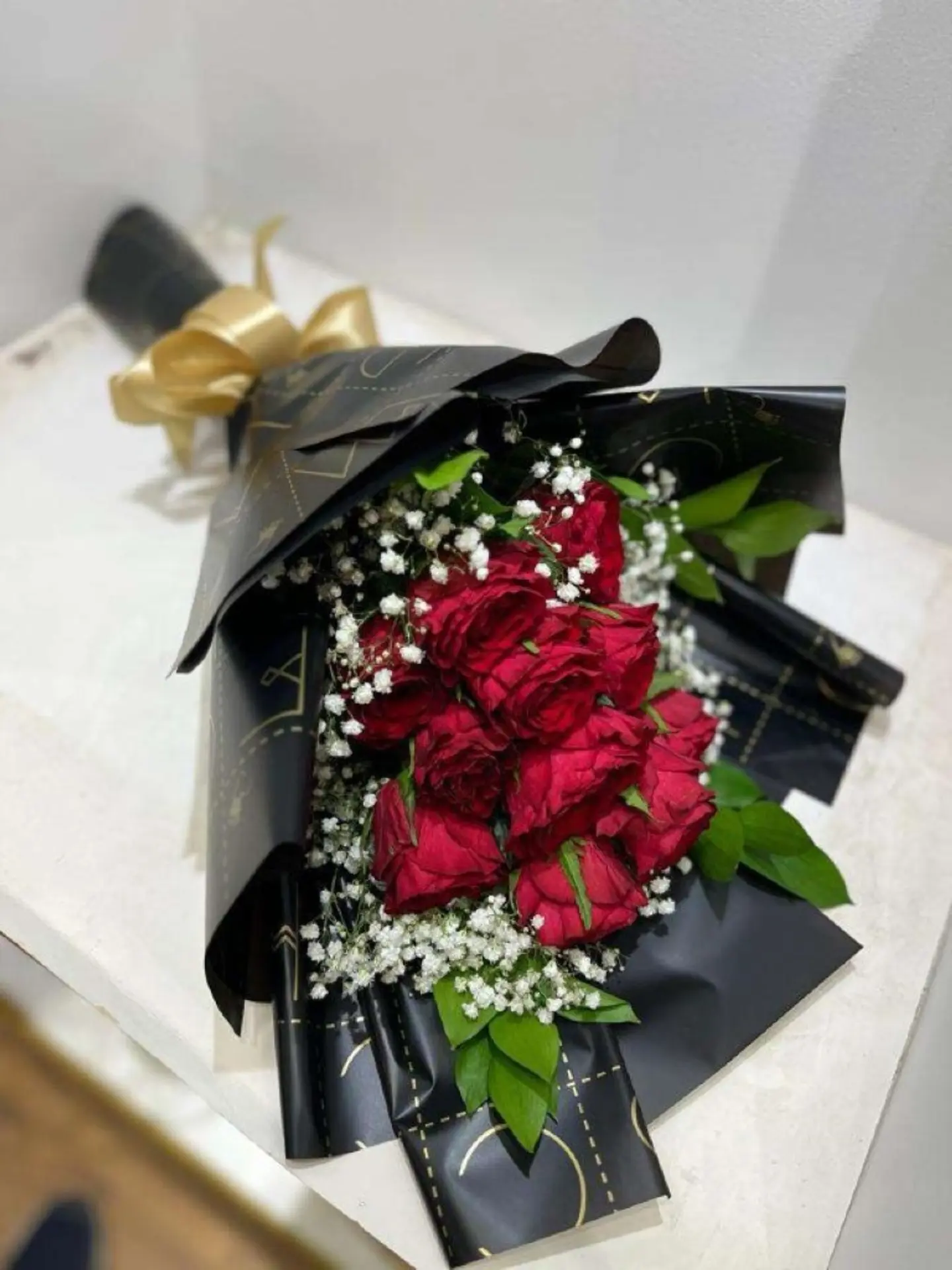 باقه رولا