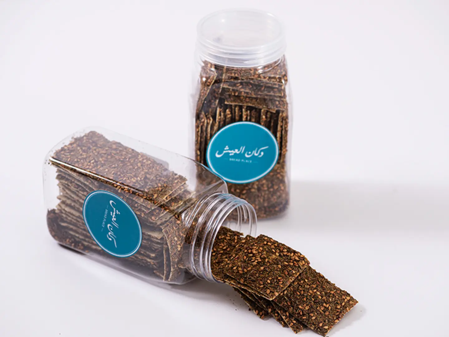 قراميش زعتر