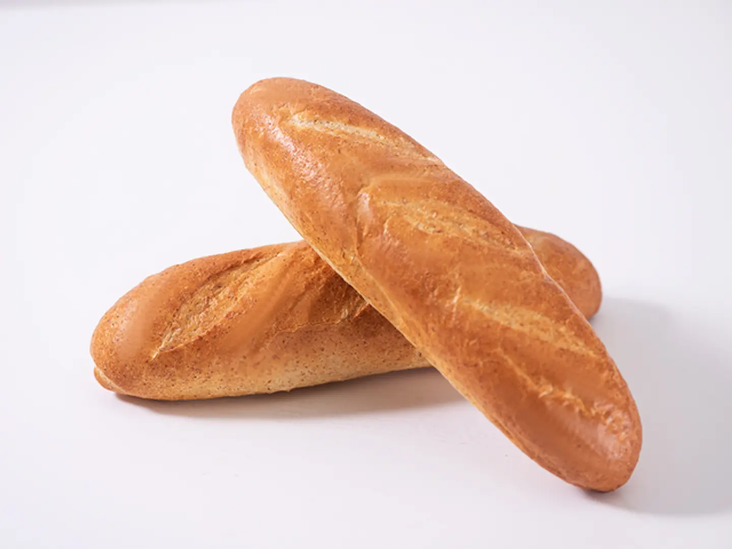 Soft Baguette Brown