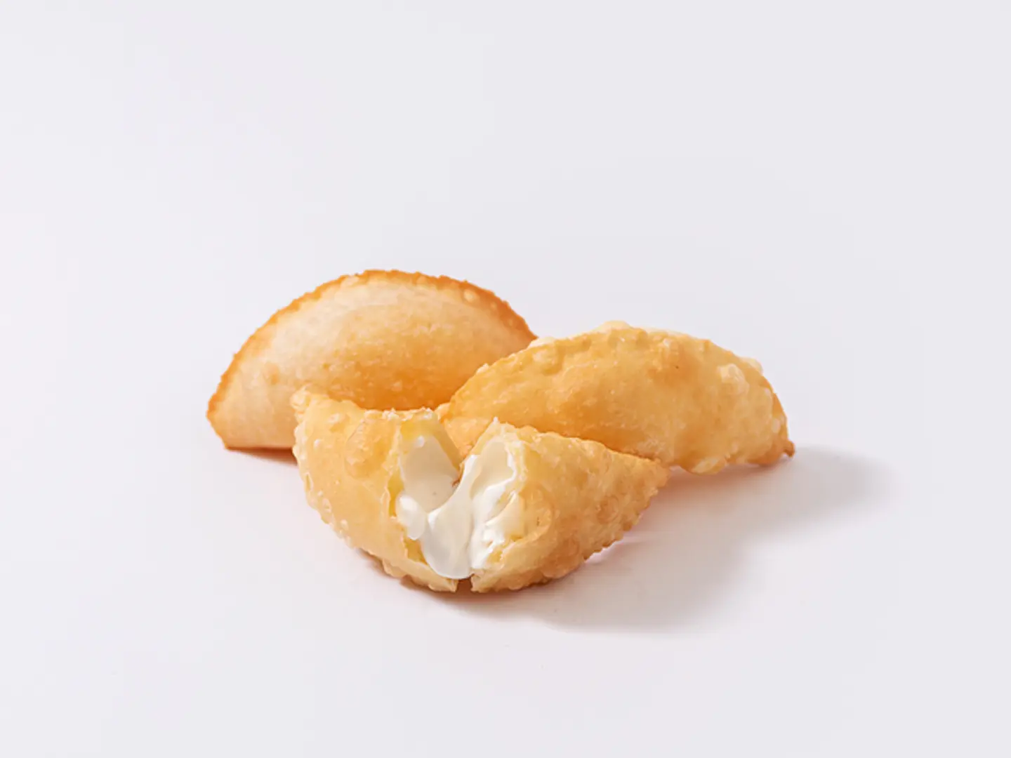 Samosa White Cheese