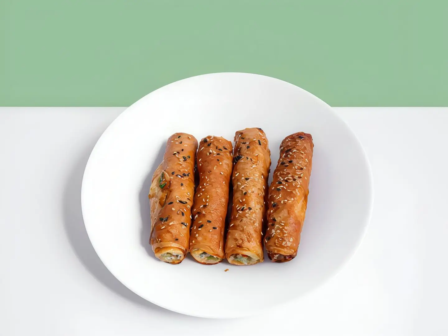 Borek Madini Roll White Cheese