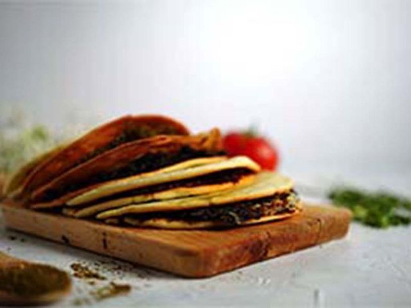 سبانخ بالجبنة