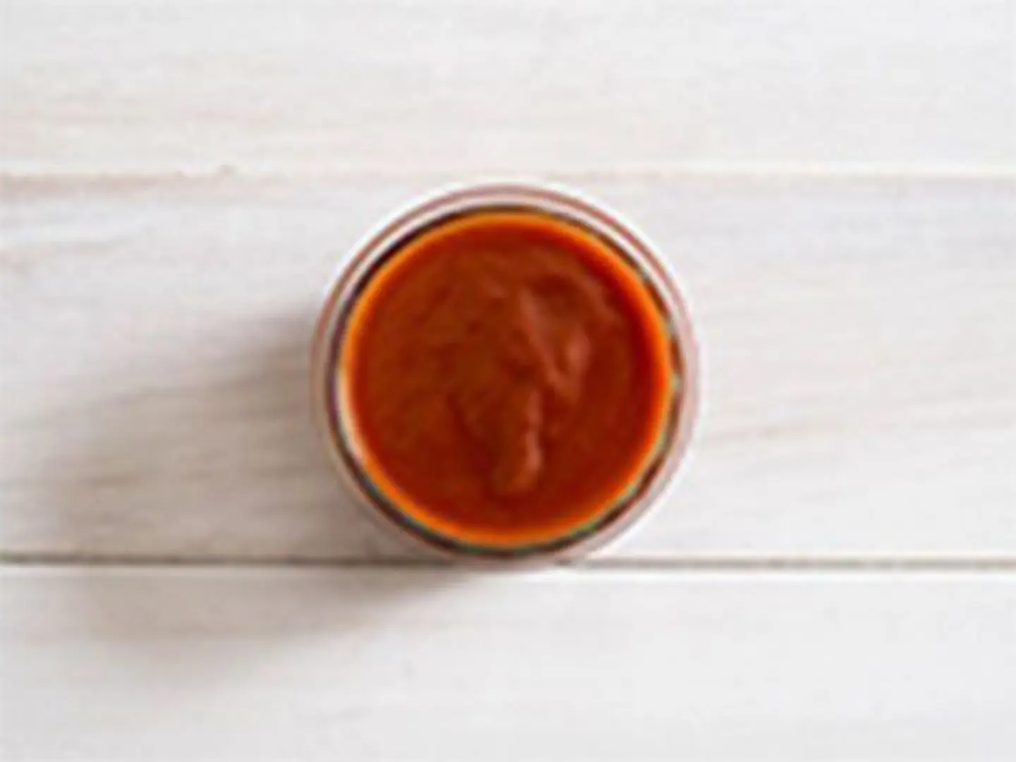 Special Hot Sauce