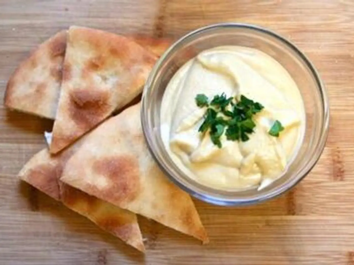 Tahini Sauce