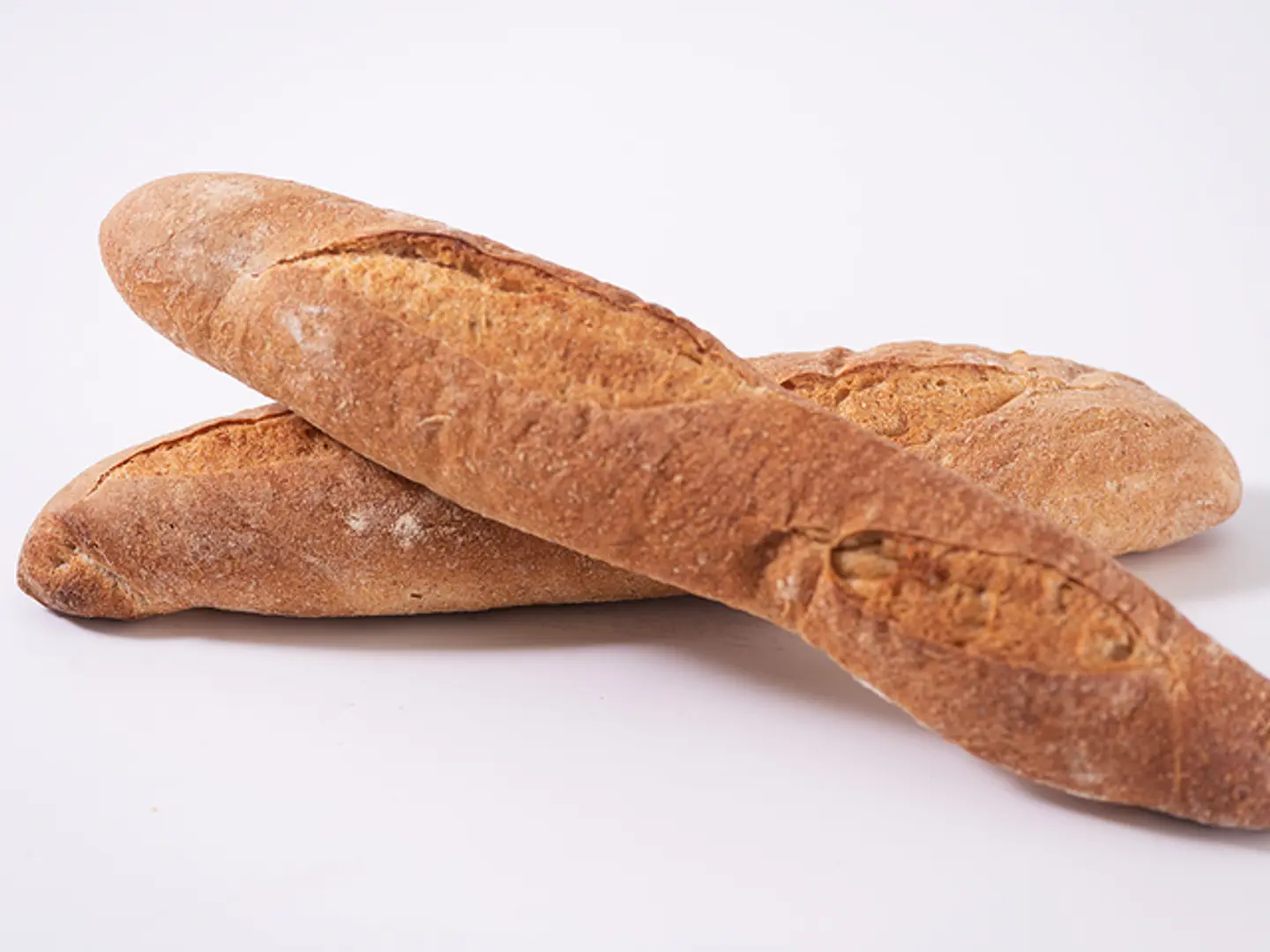 French Baguette Brown