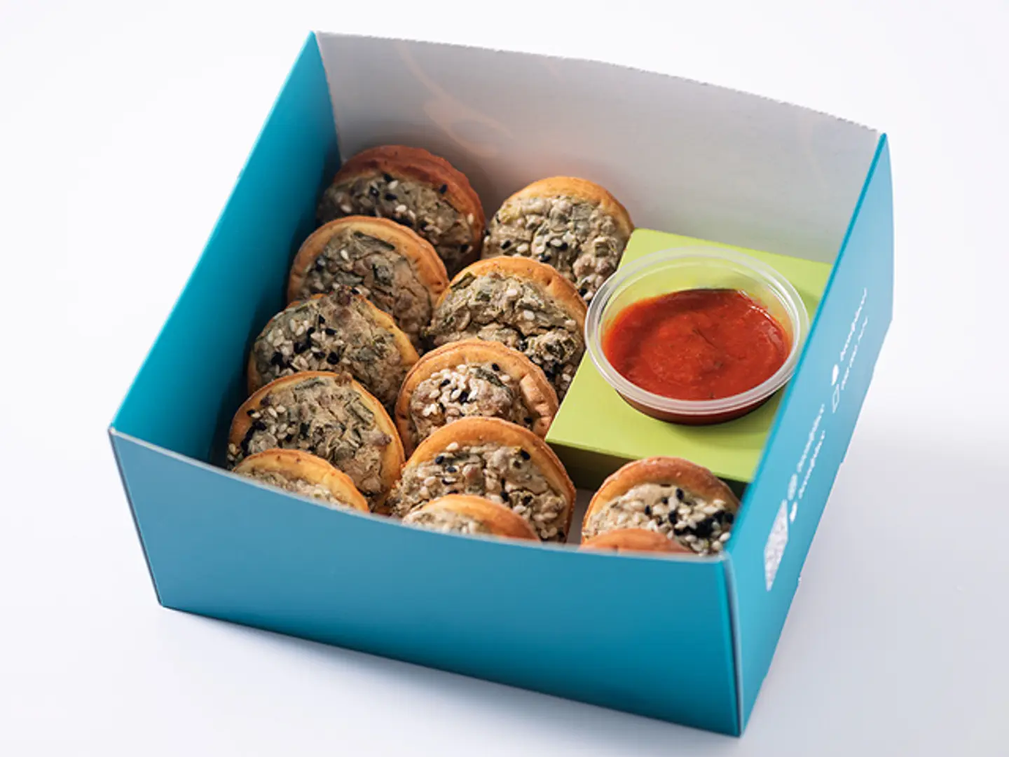 Mini Eyash Billaham Small Box