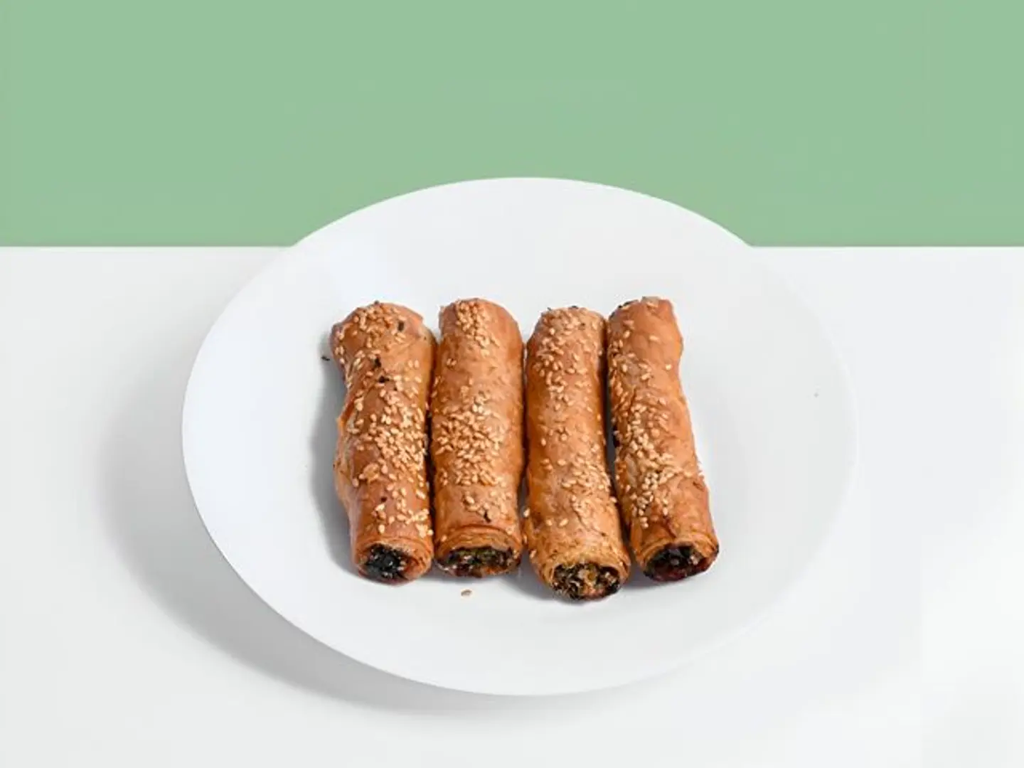 Borek Madini Roll Meat