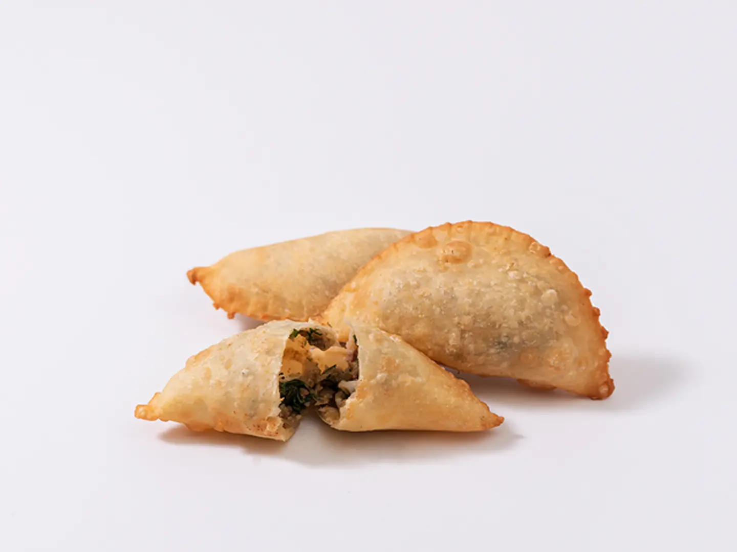 Samosa Meat