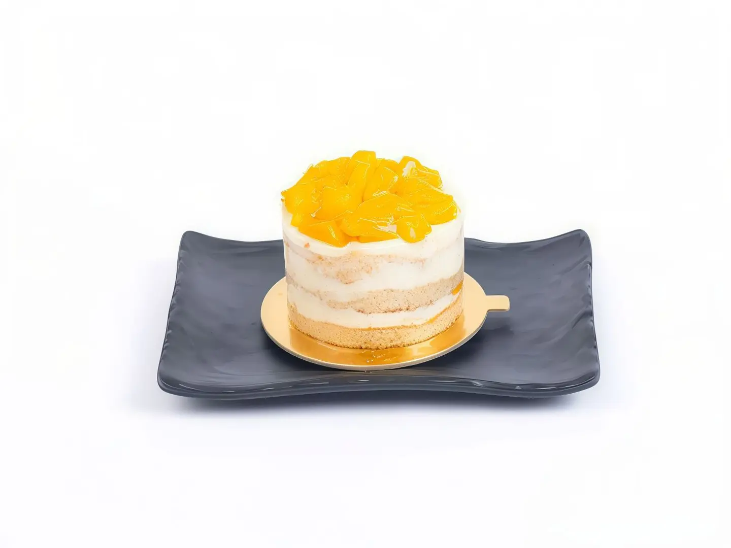 Mango Cake