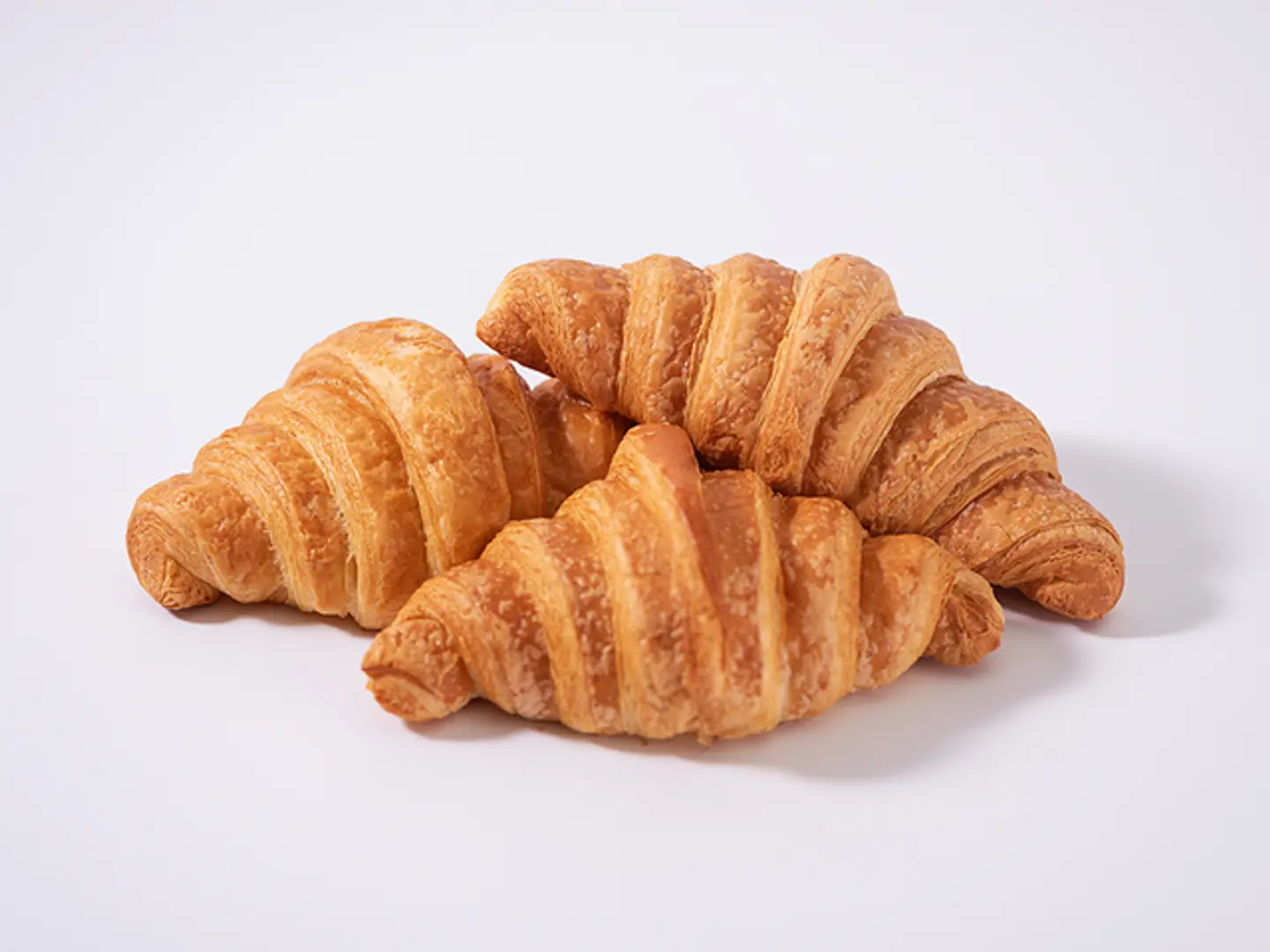 Croissant Plain