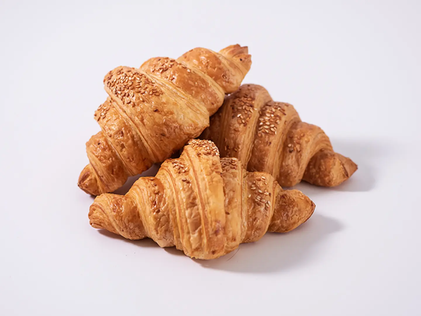 Croissant Cheddar Cheese