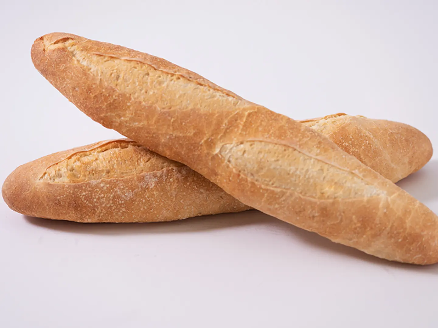 French Baguette White