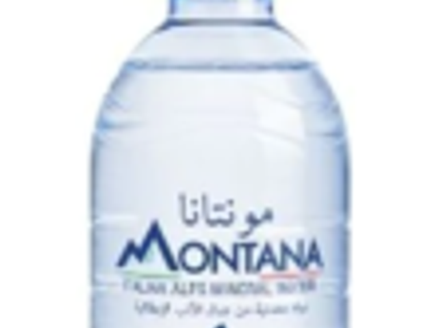 مياه معدنية مونتانا